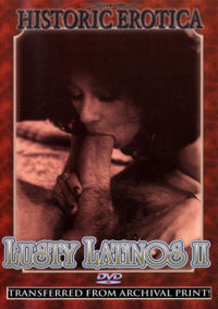 Lusty Latinos 2