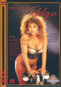 With Love From Ashlyn