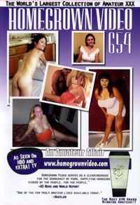 Homegrown Video 654