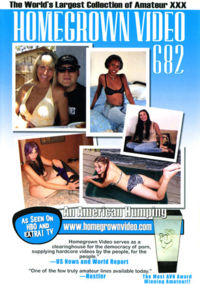 Homegrown Video 682