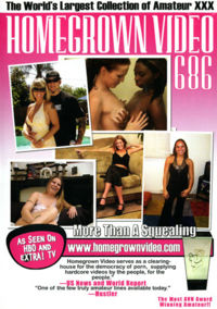 Homegrown Video 686