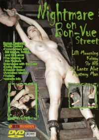 Nightmare On Bon-Vue Street
