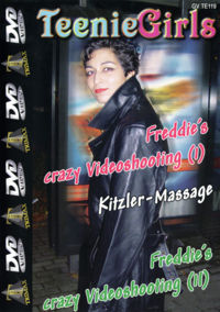 Teenie Girls 4