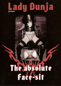 The Absolute Face-sit