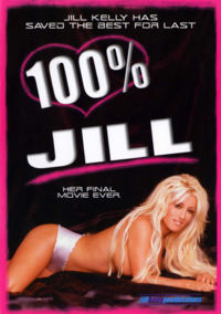 100 Percent Jill