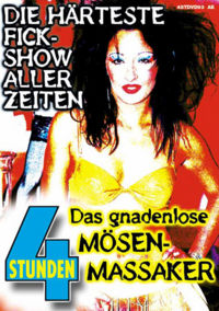 Das Gnadnlose Mosen Massaker