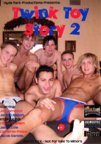 Twink Toy Story 2