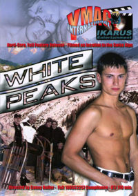 White Peaks