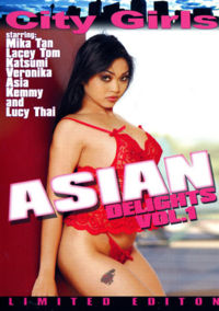 Asian Delights