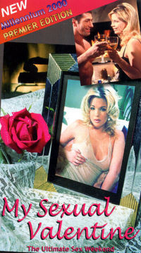 My Sexual Valentine