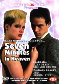Seven Minutes In Heaven