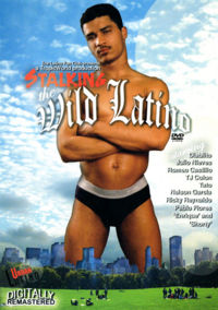 Stalking The Wild Latino