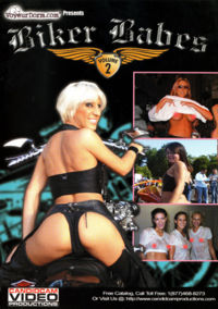 Biker Babes 2