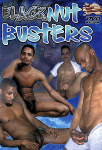 Black Nut Busters