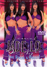 Jade Lo
