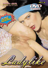 Ladylike