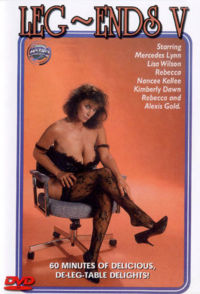 Leg-Ends 5