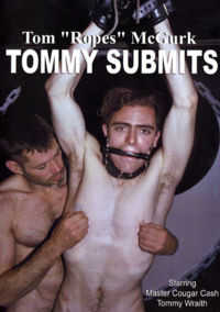 Tommy Submits