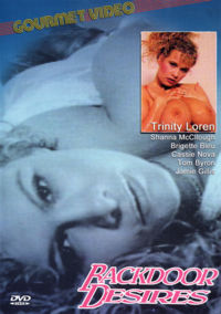 Backdoor Desires