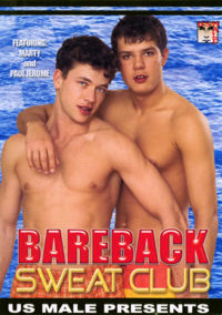 Bareback Sweat Club