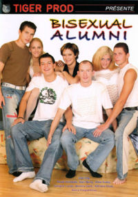 Bisexual Alumni
