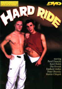 Hard Ride