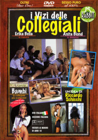 I Vizi Delle Collegiali