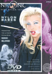 Nylon Babes 2