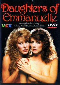 Daughters Of Emmanuelle