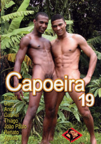 Capoeira 19