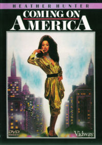 Coming On America