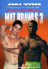 Mat Brawls 3