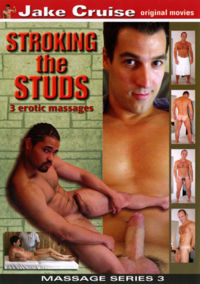 Stroking The Studs