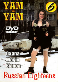 YAM-YAM Russian Eighteens 6