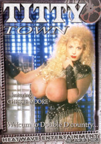 Titty Town
