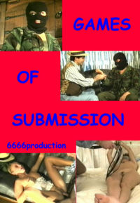 Games Of Submission
