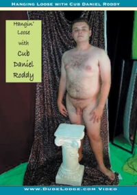 Hanging Loose With Daniel Roddy