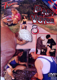 Papy Voyeur 8