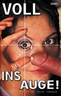 Voll Ins Auge