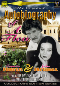 Autobiography Of A Flea