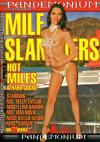 Milf Slammers