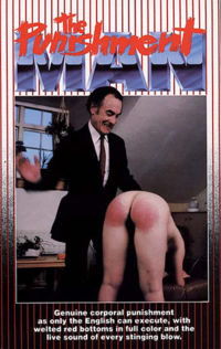 The Punishment Man