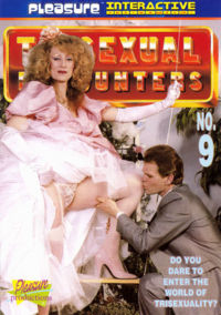 Trisexual Encounters 9