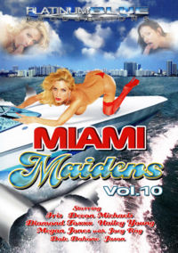 Miami Maidens 10