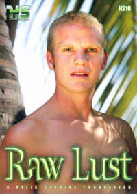 Raw Lust