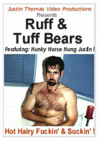 Ruff-N-Tuff Bears