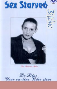 Sex Starved Bitches 3