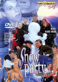 Snow Party