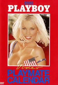 2003 Playboy Video Playmate Calendar