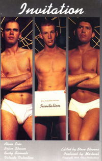 Invitation
